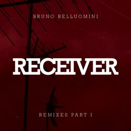 PTDM013 - Bruno Belluomini Presents Receiver Part 1