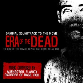 PTDM003 - Era Dos Mortos [era Of The Dead] (Original Soundtrack)