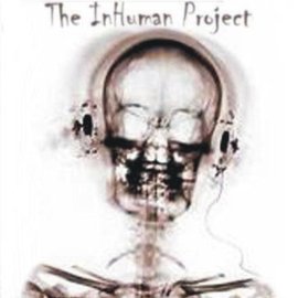 PTDM009 - The Inhuman Project EP