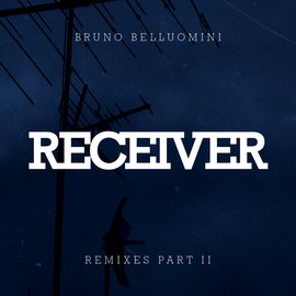 PTDM014 - Bruno Belluomini Presents Receiver Part 2