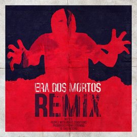 PTDM036 - Era Dos Mortos [era Of The Dead] (Original Soundtrack) - Remix